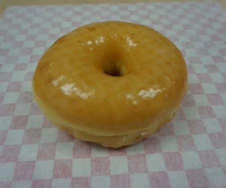 BoSa Donuts