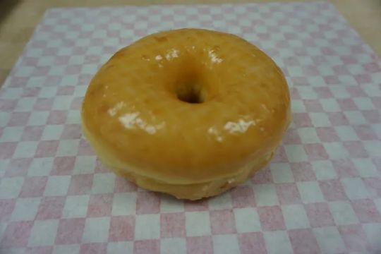 BoSa Donuts