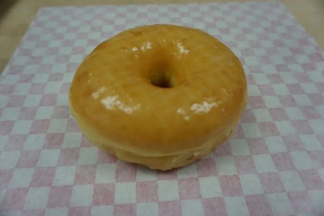 BoSa Donuts