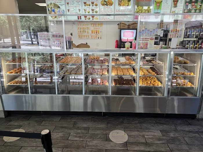 BoSa Donuts Picture 7