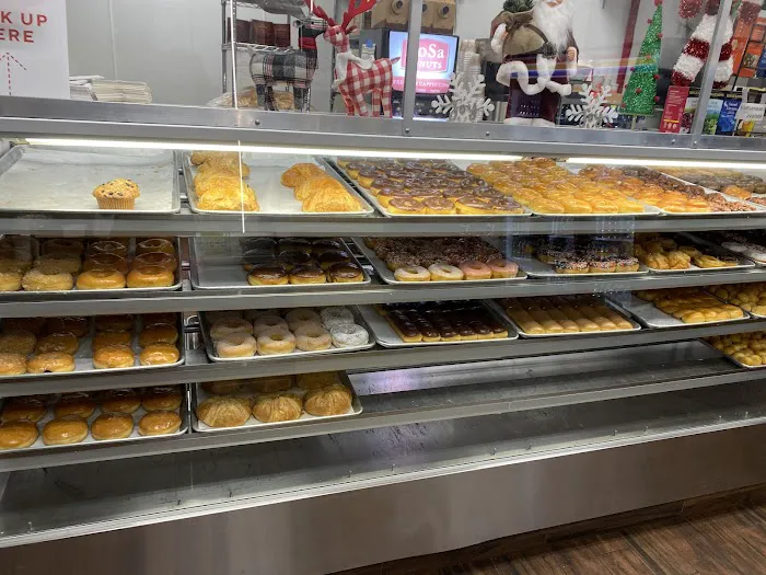 BoSa Donuts Picture 5