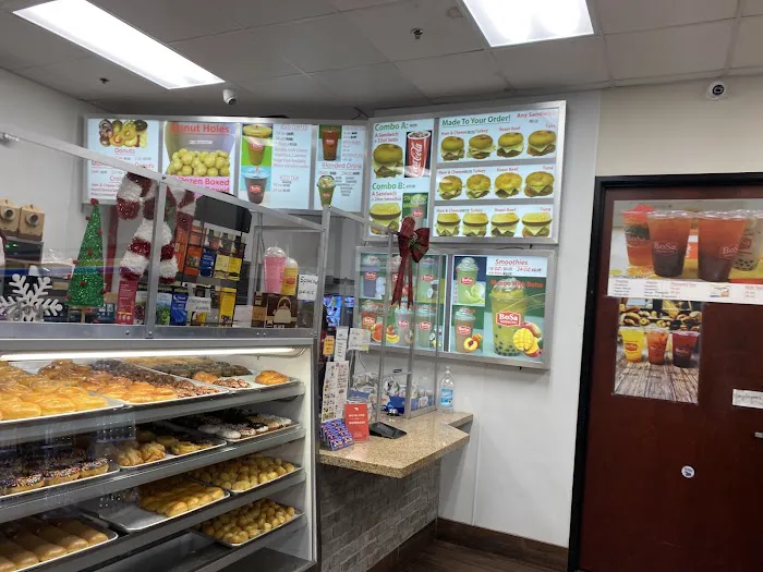 BoSa Donuts Picture 4