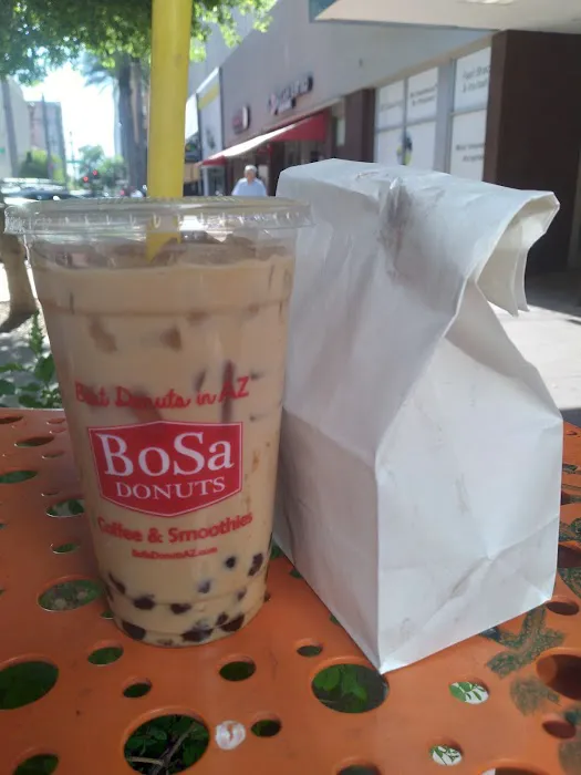 BoSa Donuts Picture 2