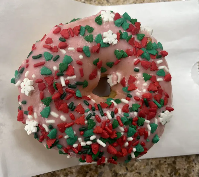 BoSa Donuts Picture 10