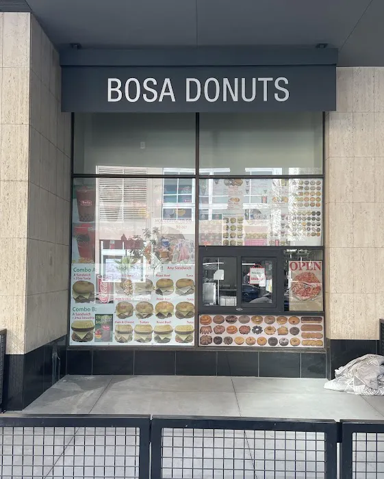 BoSa Donuts Picture 6