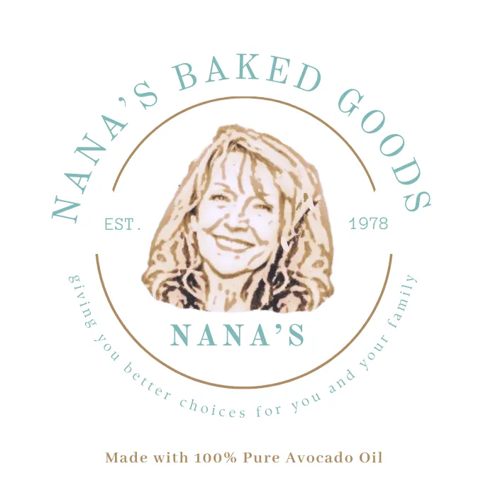 Nana's Baked Goods Picture 1