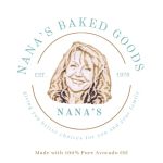 Nana's Baked Goods