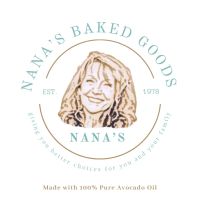 Nana's Baked Goods ico