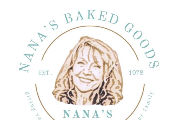 Nana's Baked Goods