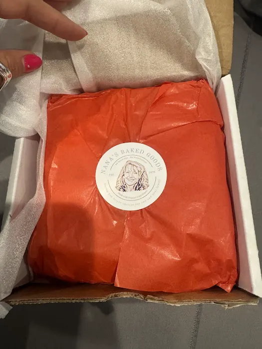 Nana's Baked Goods Picture 2