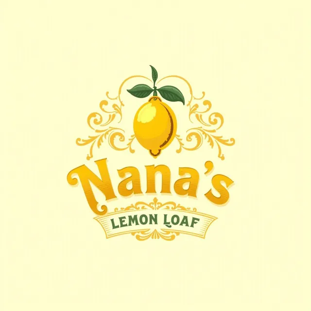 Nana's Baked Goods Picture 4
