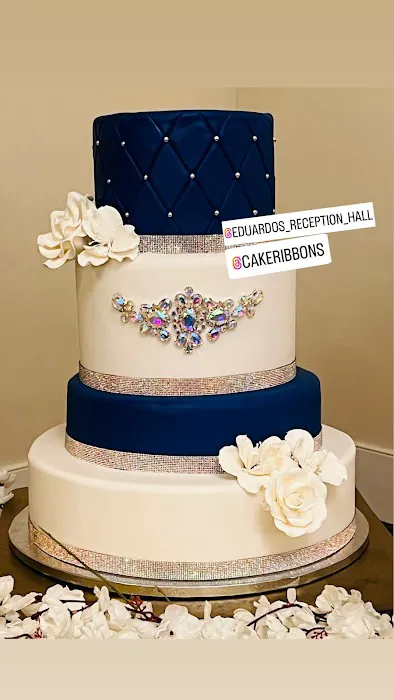Cakes & Ribbon By Designs Picture 10