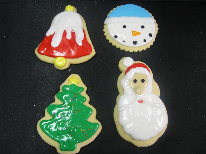 Barbs Bakery Picture 3