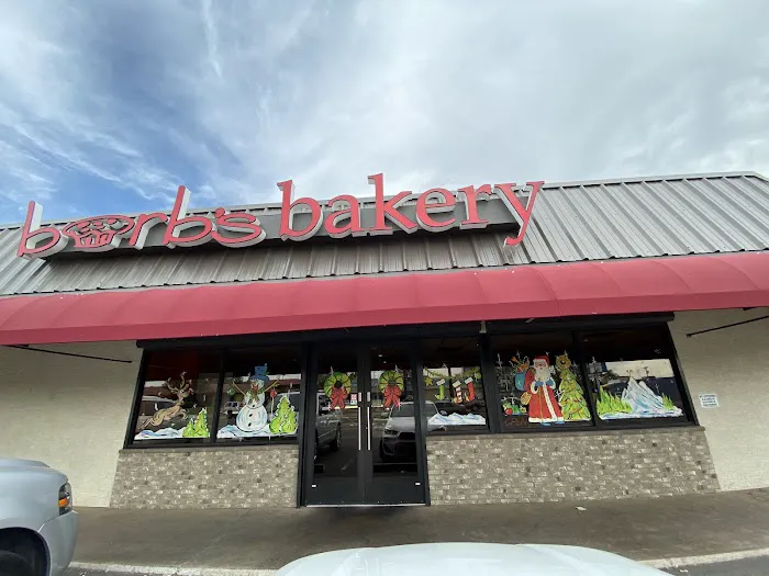 Barbs Bakery Picture 8