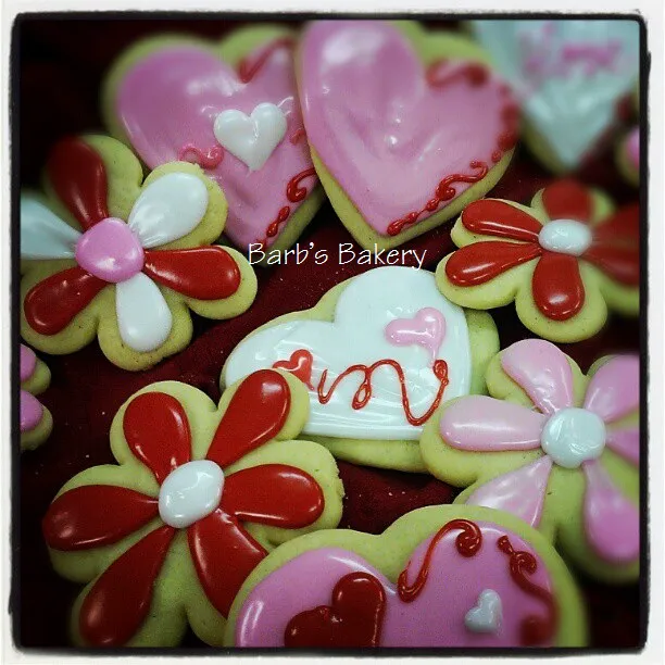 Barbs Bakery Picture 5