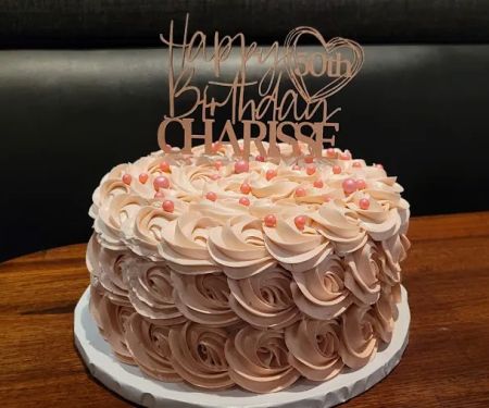 Barbs Bakery