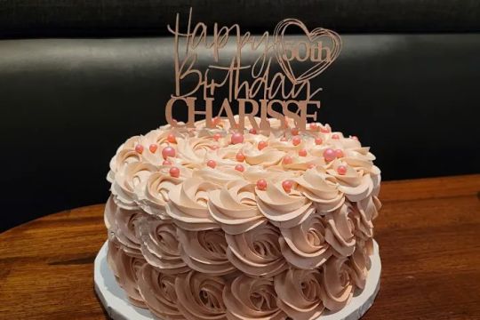 Barbs Bakery
