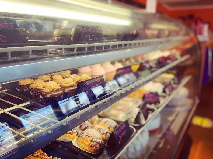 Barbs Bakery Picture 6