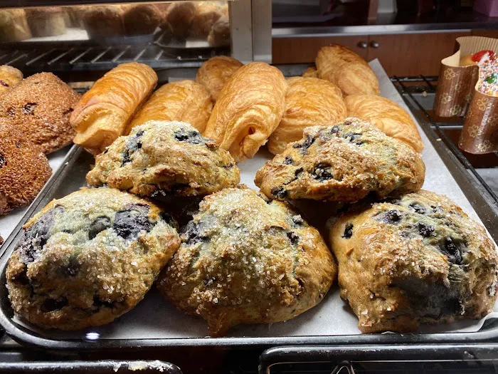 Barbs Bakery Picture 2