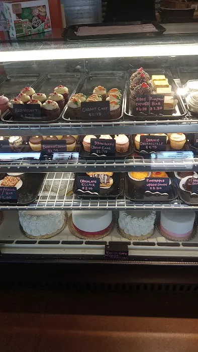 Barbs Bakery Picture 9