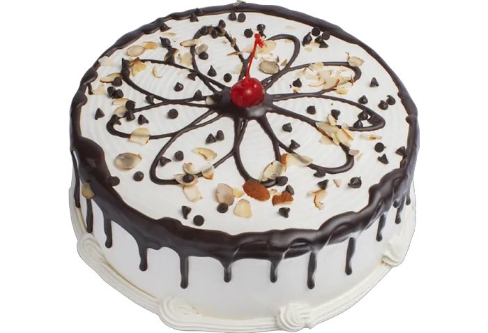 Suspiros Cakes Thomas Picture 3