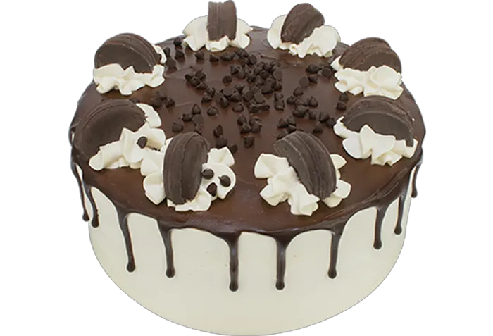 Suspiros Cakes Thomas Picture 1