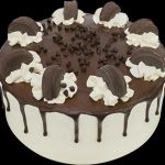 Suspiros Cakes Thomas