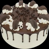 Suspiros Cakes Thomas ico