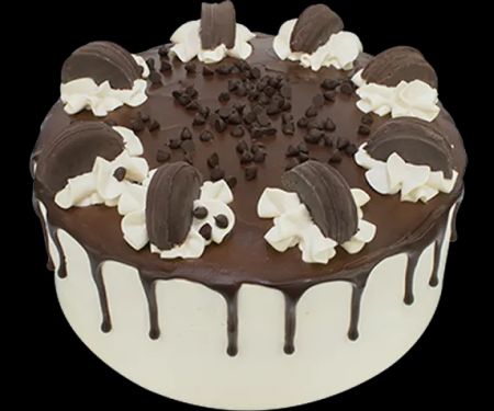 Suspiros Cakes Thomas