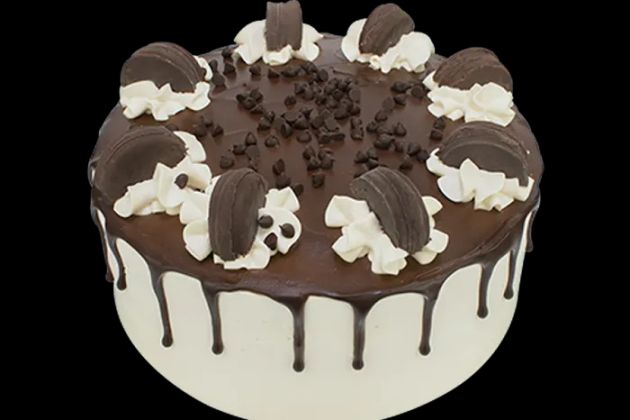 Suspiros Cakes Thomas