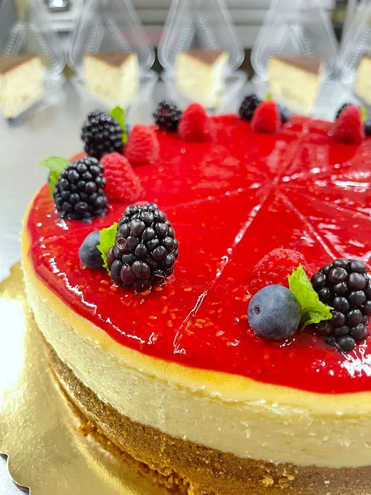 Banham's Cheesecake Picture 4