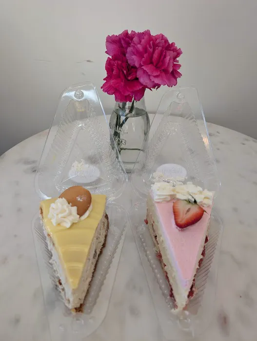 Banham's Cheesecake Picture 9