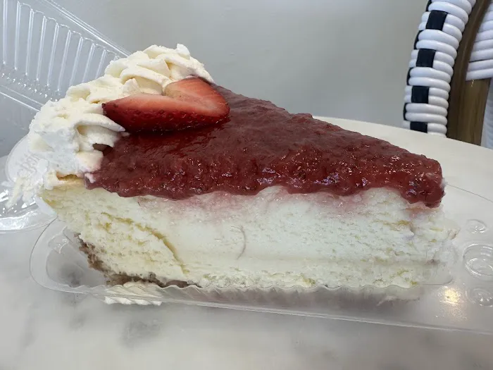 Banham's Cheesecake Picture 6