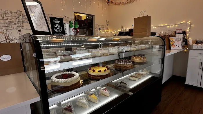 Banham's Cheesecake Picture 8