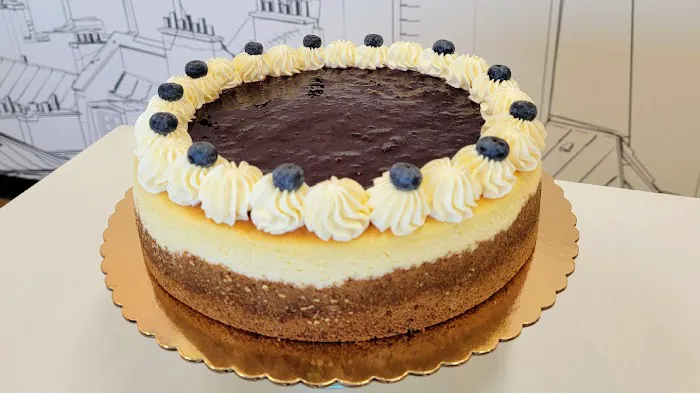 Banham's Cheesecake Picture 3