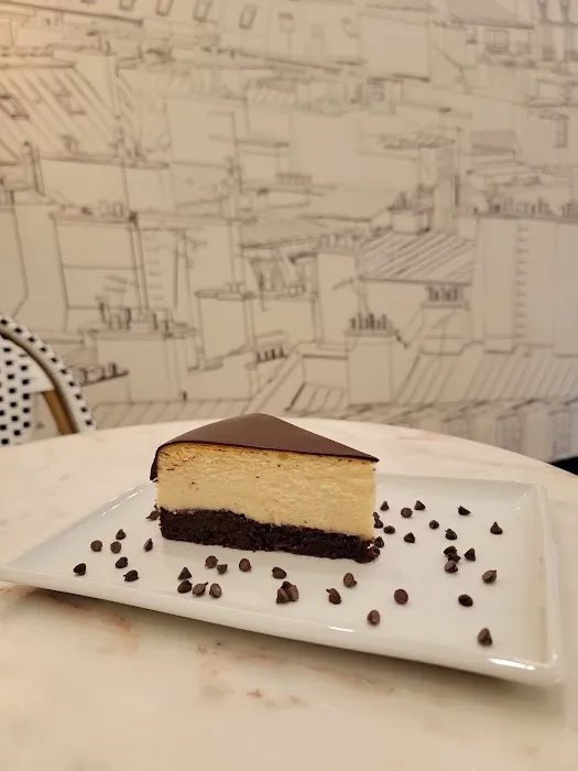 Banham's Cheesecake Picture 5