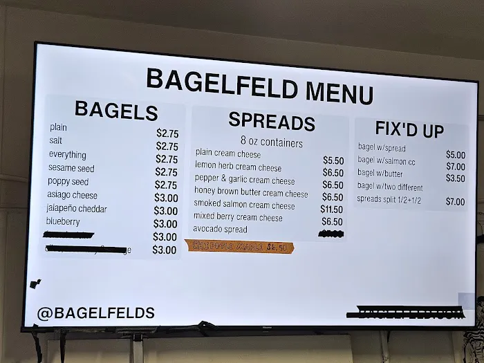 Bagelfeld Picture 2