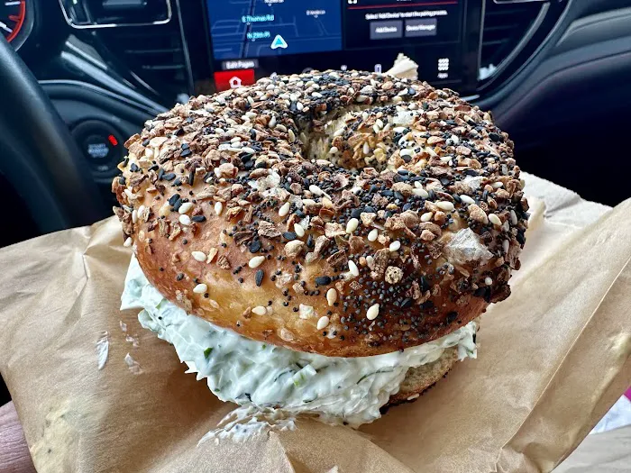 Bagelfeld Picture 3