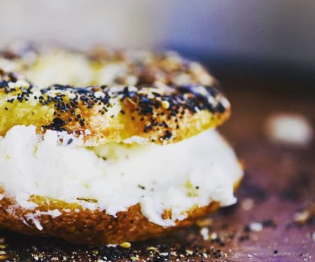 Bagelfeld