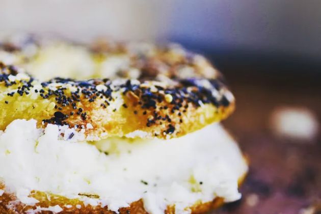 Bagelfeld