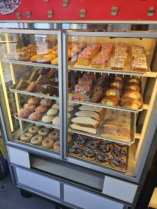 Panaderia los jarochos Picture 4