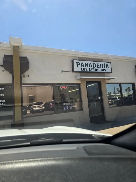 Panaderia los jarochos Picture 1