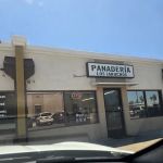 Panaderia los jarochos