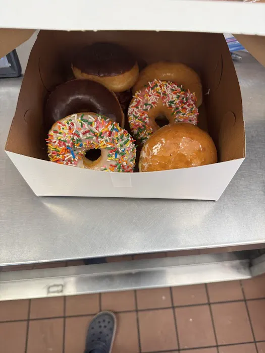 BoSa Donuts Picture 5