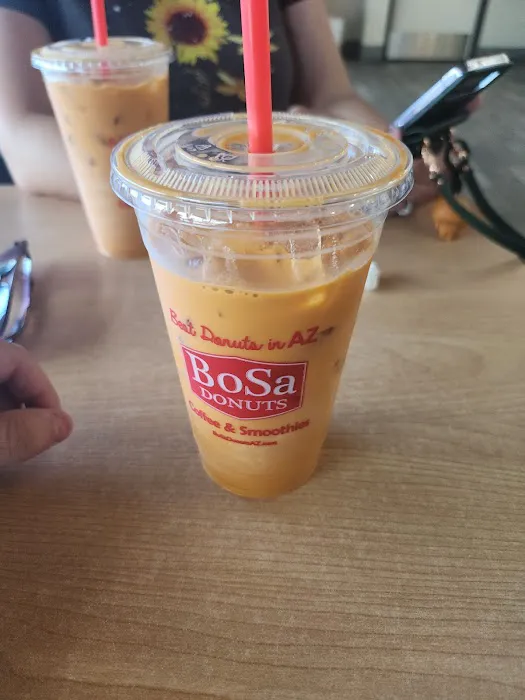 BoSa Donuts Picture 3