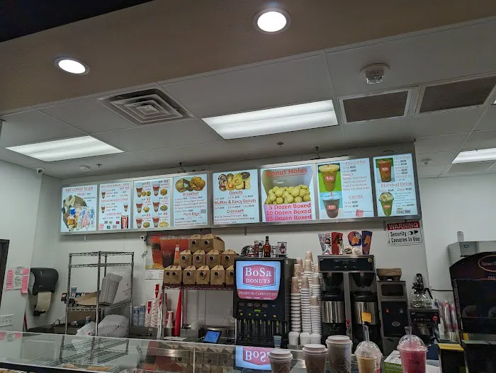 BoSa Donuts Picture 1