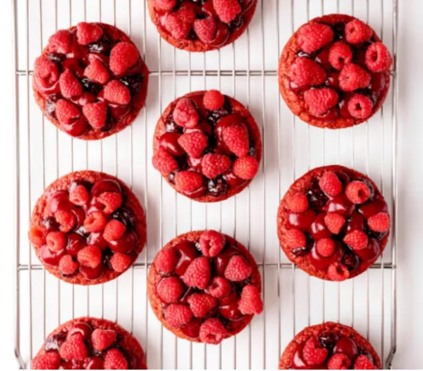 The art of baking Picture 3