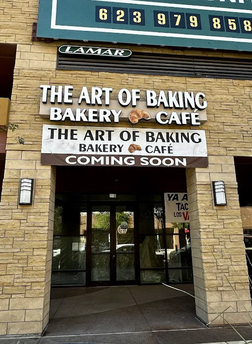 The art of baking Picture 10