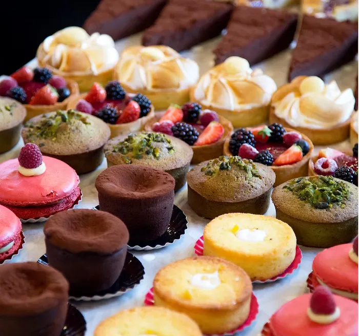 The art of baking Picture 7