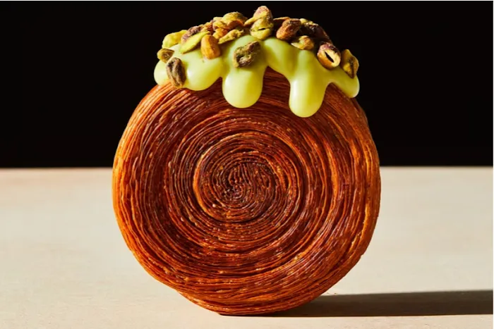 The art of baking Picture 1